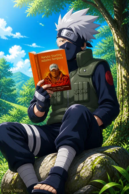 卡卡西