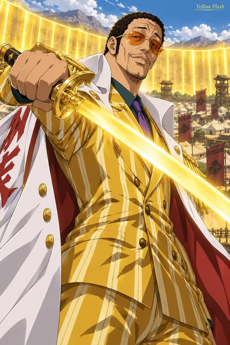 Kizaru