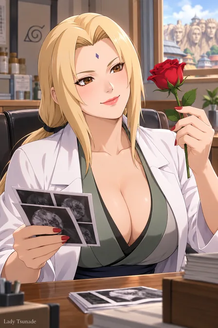 Tsunade