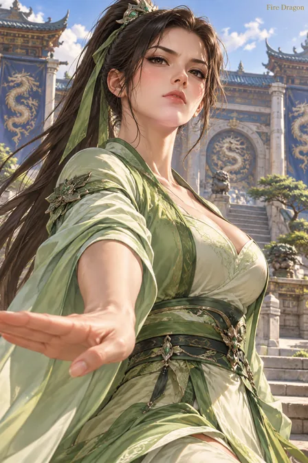 Liu Erlong