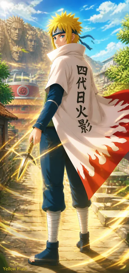 水门
