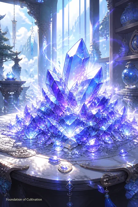 灵晶