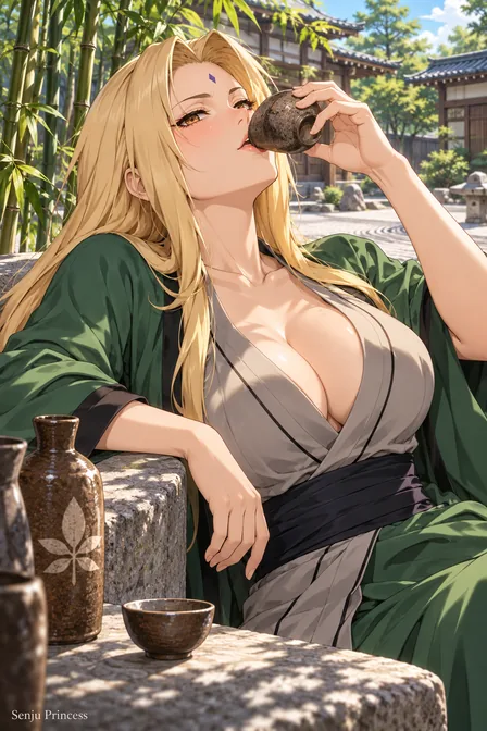 Tsunade
