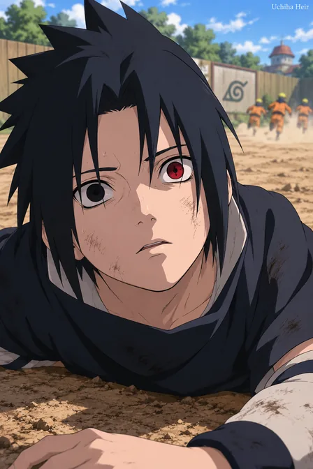 Sasuke