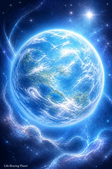 万星