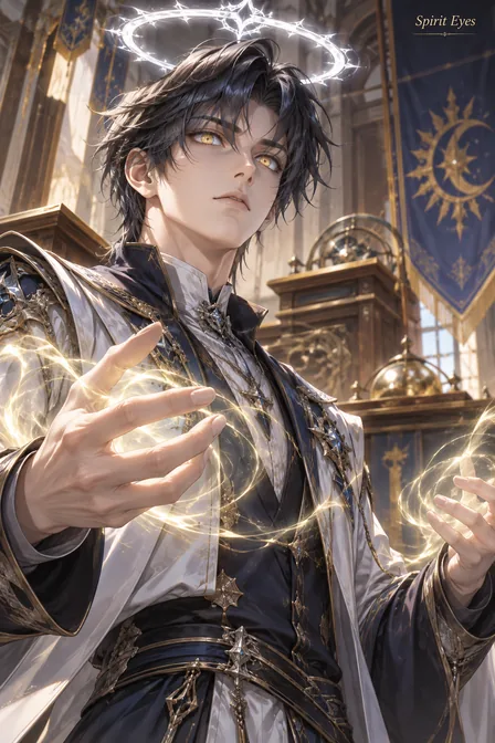 Huo Yuhao