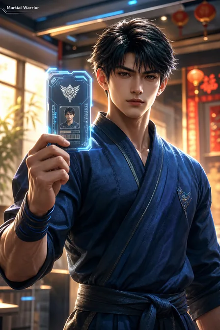 秦恆