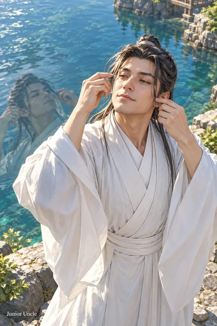 Jiang Zhi