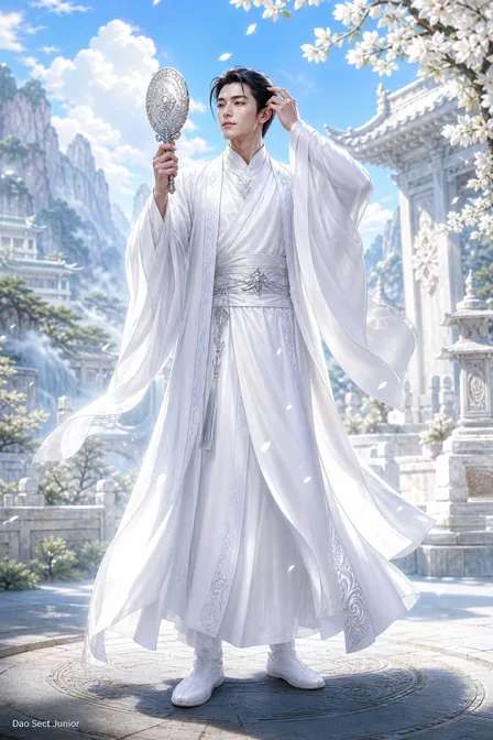 姜至