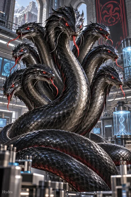 Hydra
