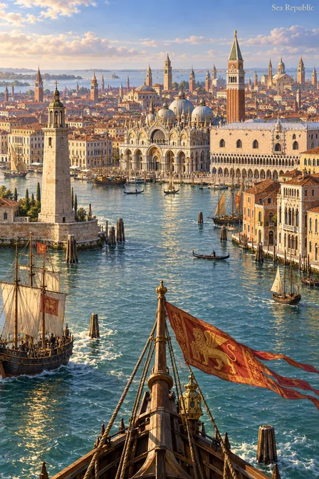 Venice
