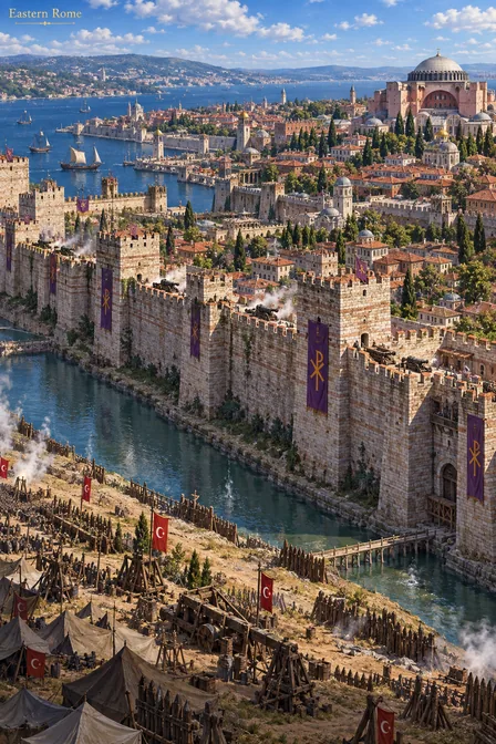 Eastern Roman Empire