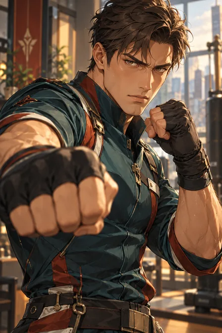 Steve