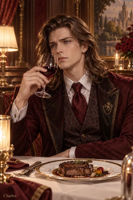 Charles
