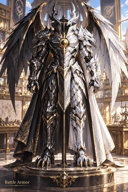Battle Armor