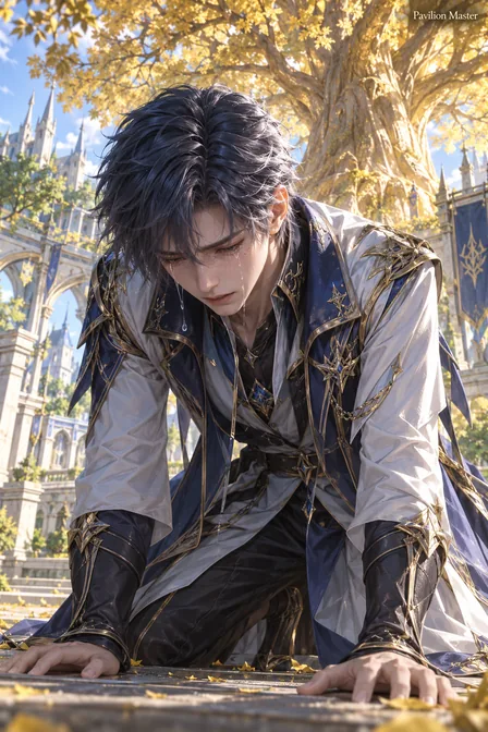 Huo Yuhao