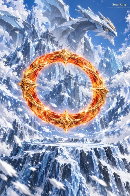 Soul Ring