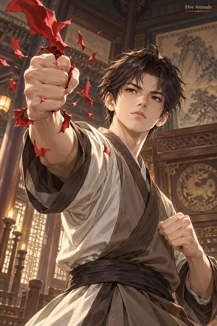 Su Hao