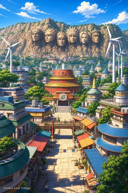 木叶