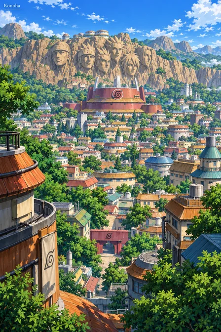Konoha