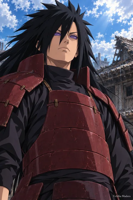 Madara