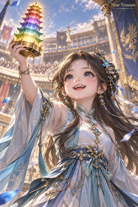 Ning Rongrong