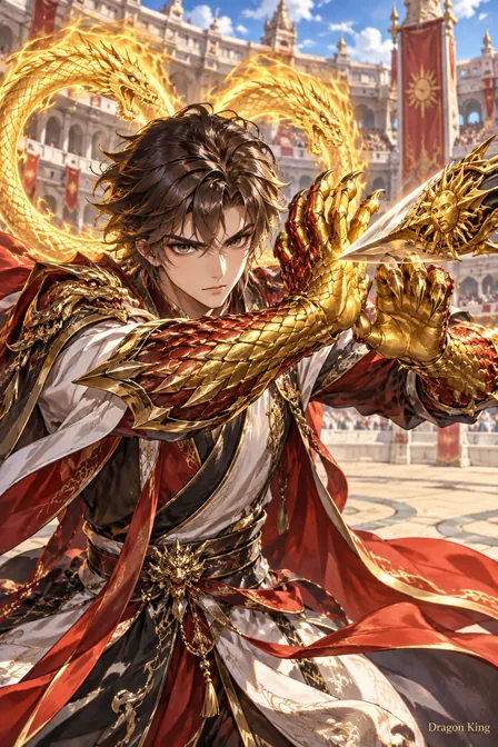 Tang Wulin