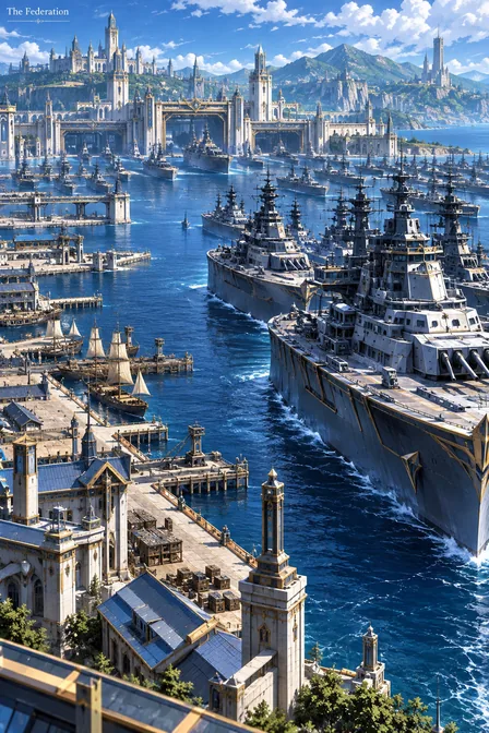 Federation