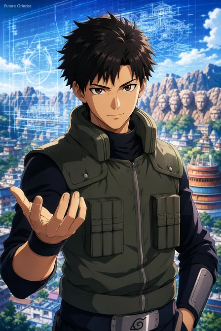Shita Genichi