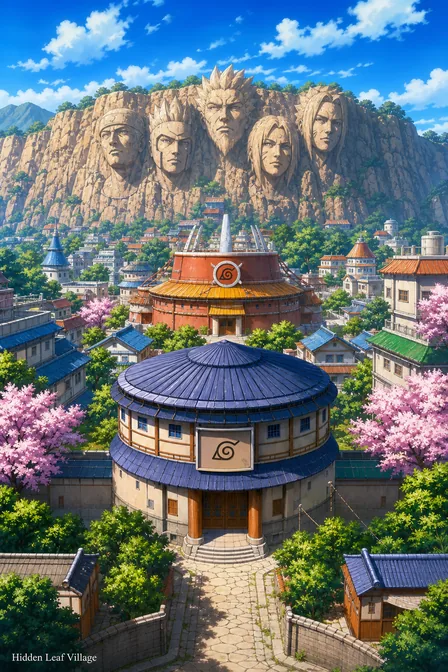 木叶