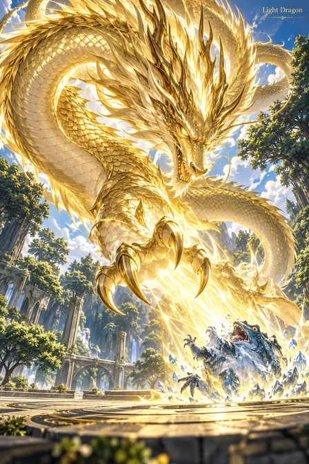 Soul Spirit