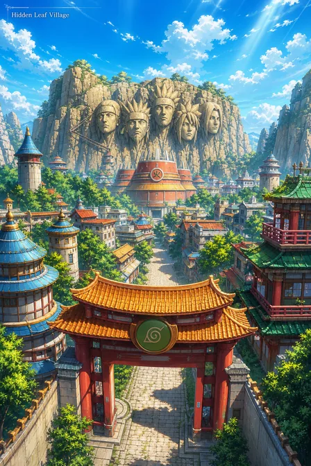 木叶
