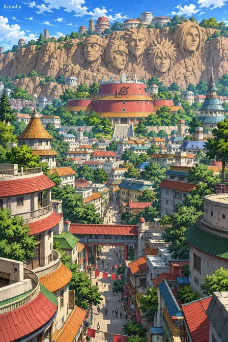 Konoha