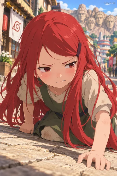 Kushina