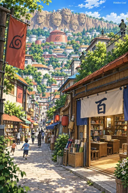 Konoha
