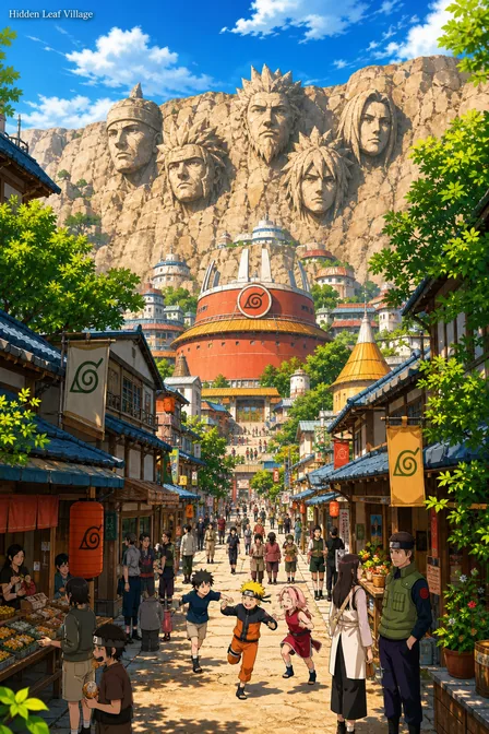 木叶