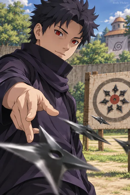 Shisui