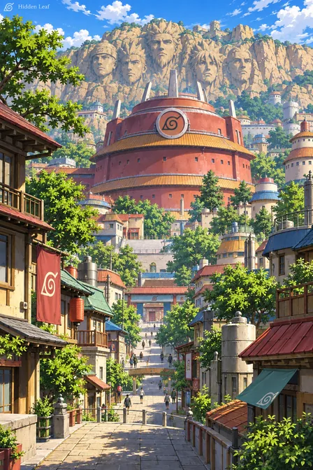 Konoha