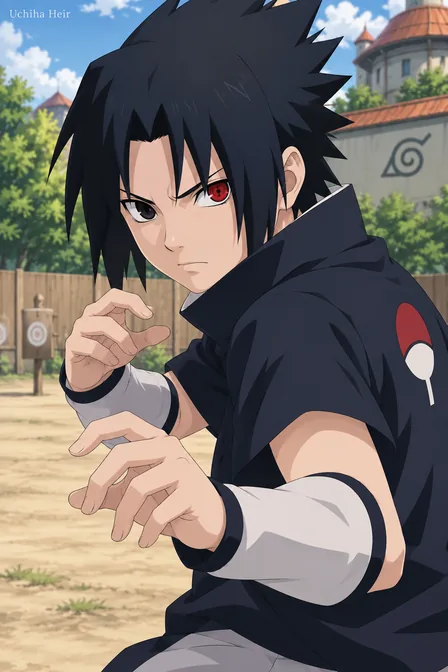 Sasuke