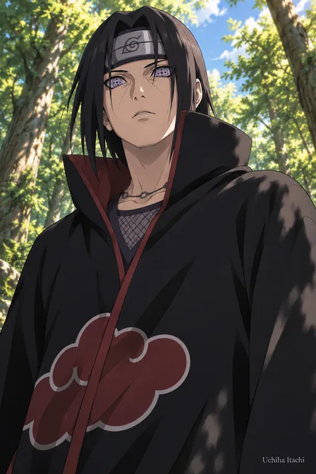 Itachi