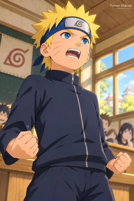 Naruto