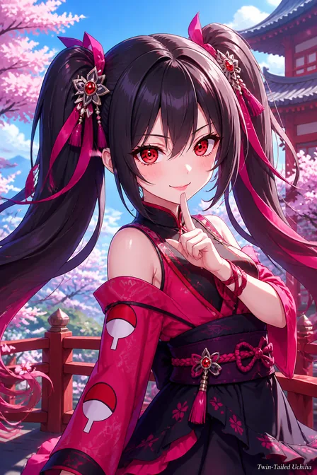 花火