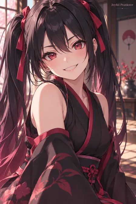 Hanabi