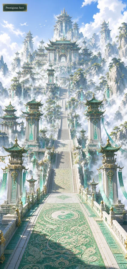 太虚门