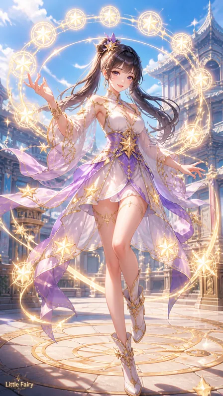 武小爱