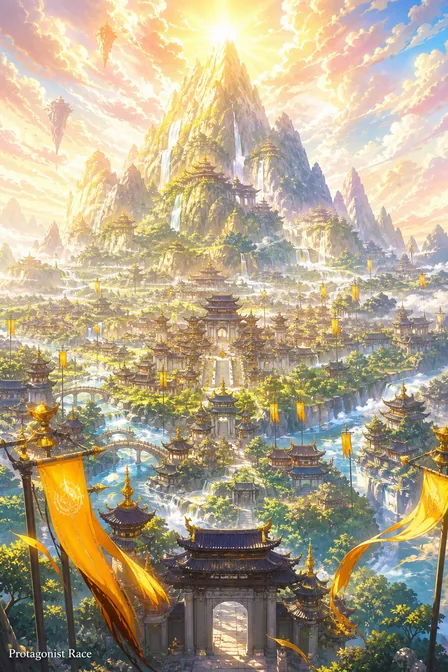 人族