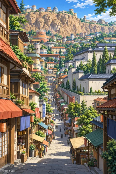 木叶