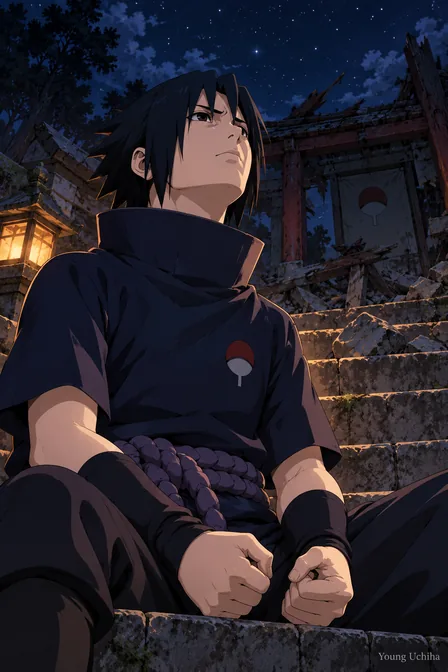 Sasuke