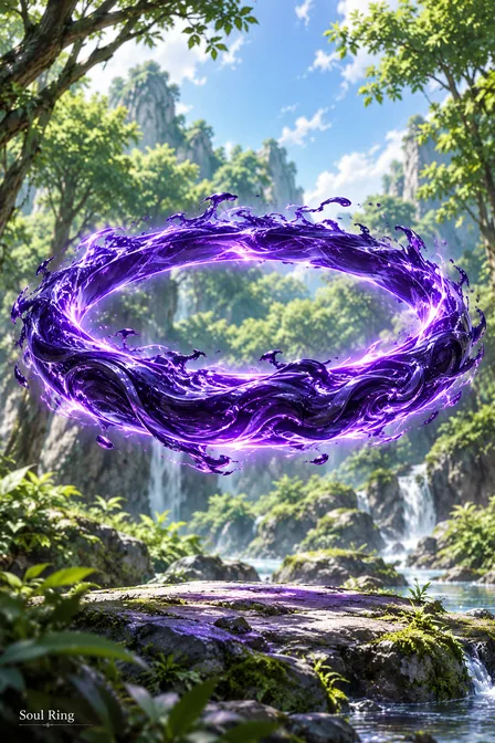Soul Ring