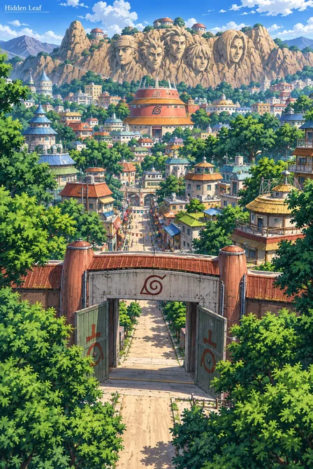 Konoha